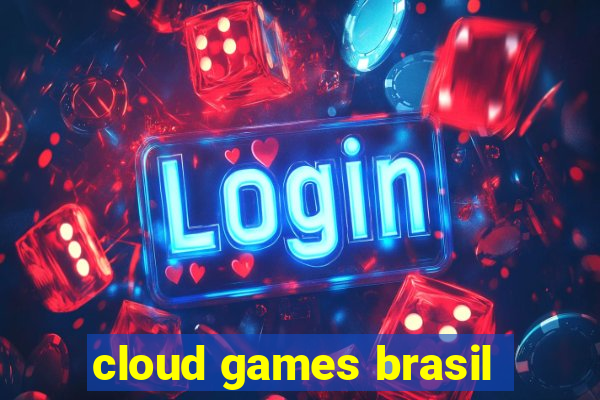 cloud games brasil